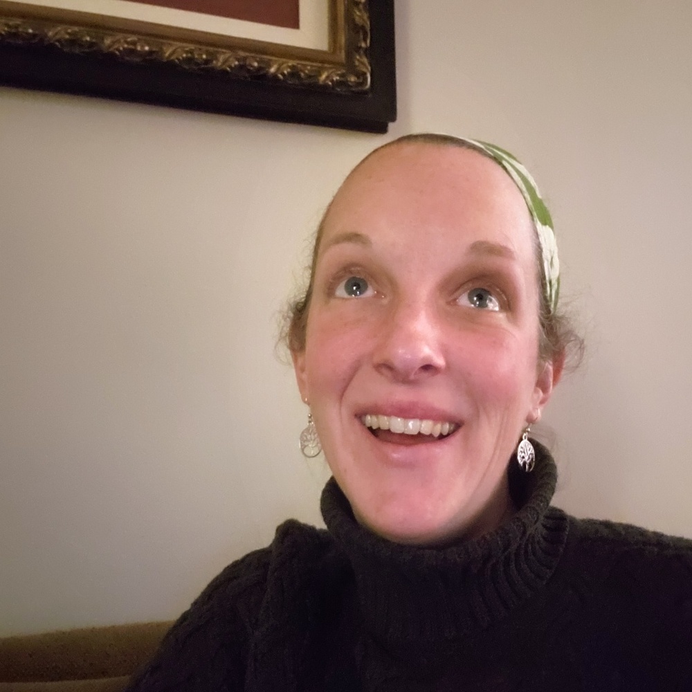 Meet your Posher, Shannon